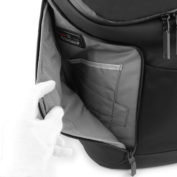 TUMI 並行輸入 トゥミ リュックサック タホ 798649 D 1097091041メンズ