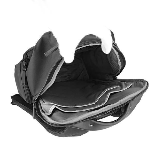 【極美品】トゥミ TUMI タホ レイクビュー リュックバック 798652DT TUMI 並行輸入 トゥミ リュックサック タホ 798652 D 1097121041