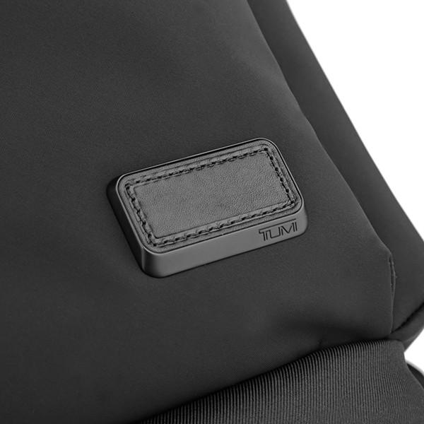 並行輸入 トゥミ リュックサック TUMI タホ 798652 D 1097121041メンズ ブラック 黒 | TUMI | 07