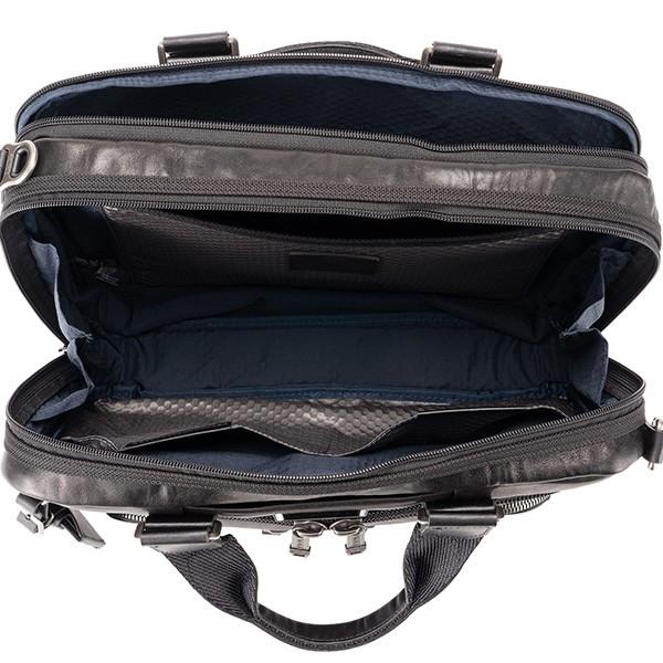 『マロン』TUMI（トゥミ） ブリーフケース ナイロン 黒【本体美品】 TUMI（トゥミ） 並行輸入 ブリーフケース ブラック 黒 TUMI 932640DL