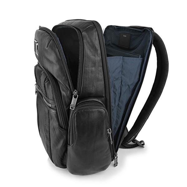 並行輸入 トゥミ リュックサック アルファ ブラヴォ 0932681DL | TUMI | 03