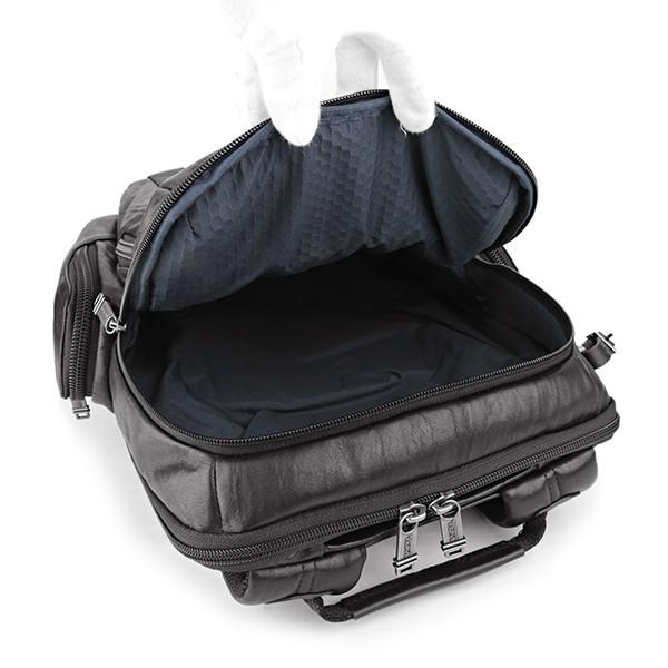 並行輸入 トゥミ リュックサック アルファ ブラヴォ 0932681DL | TUMI | 04