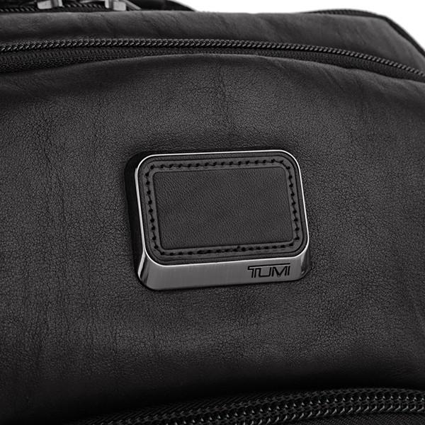 TUMI（トゥミ） 並行輸入 リュックサック アルファ ブラヴォ 0932681DL