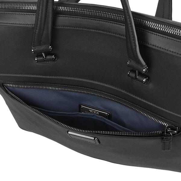 並行輸入 トゥミ ブリーフケース TUMI アシュトン 933254Dメンズ ブラック 黒 | TUMI | 05
