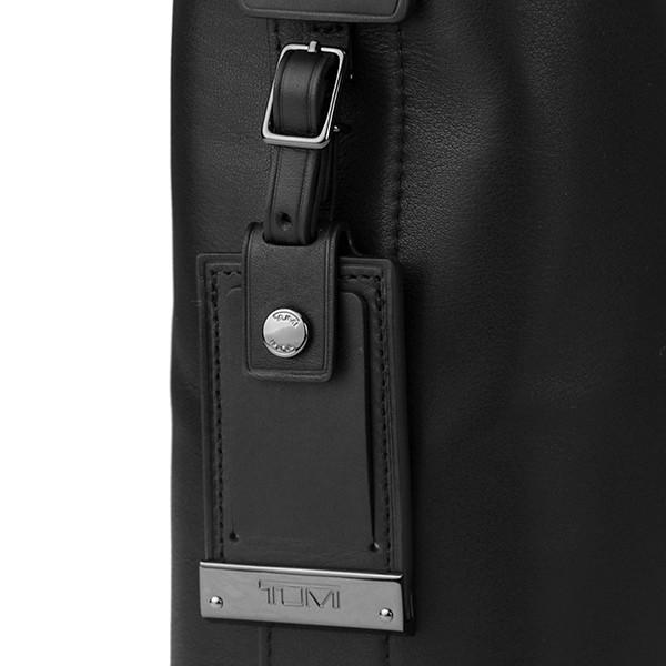 並行輸入 トゥミ ブリーフケース TUMI アシュトン 933254Dメンズ ブラック 黒 | TUMI | 07