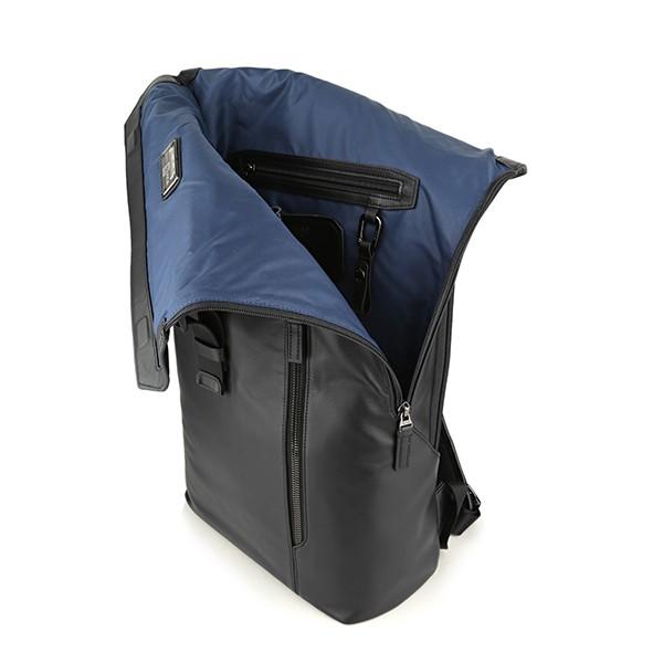 TUMI 並行輸入 トゥミ リュックサック アシュトン 933259 D ブラック