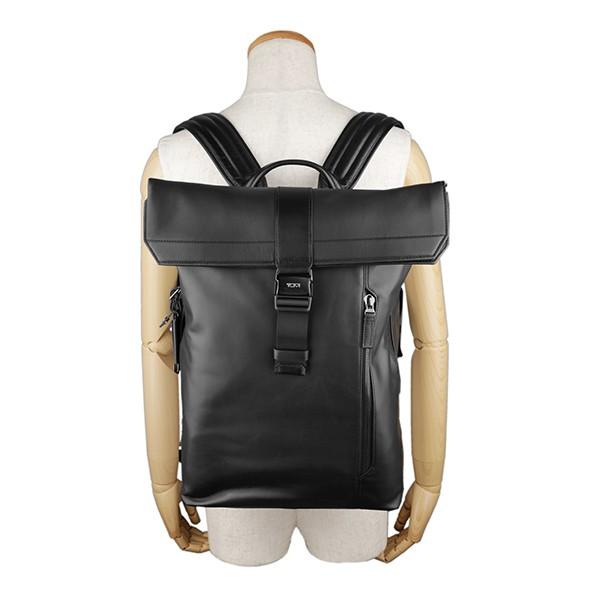 TUMI 並行輸入 トゥミ リュックサック アシュトン 933259 D ブラック