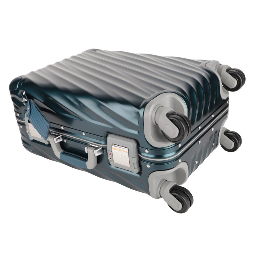 TUMI トゥミ キャリーケース ナインティーンディグリー 036860DD TUMI トゥミ キャリーケース ナインティーンディグリー 036860DD