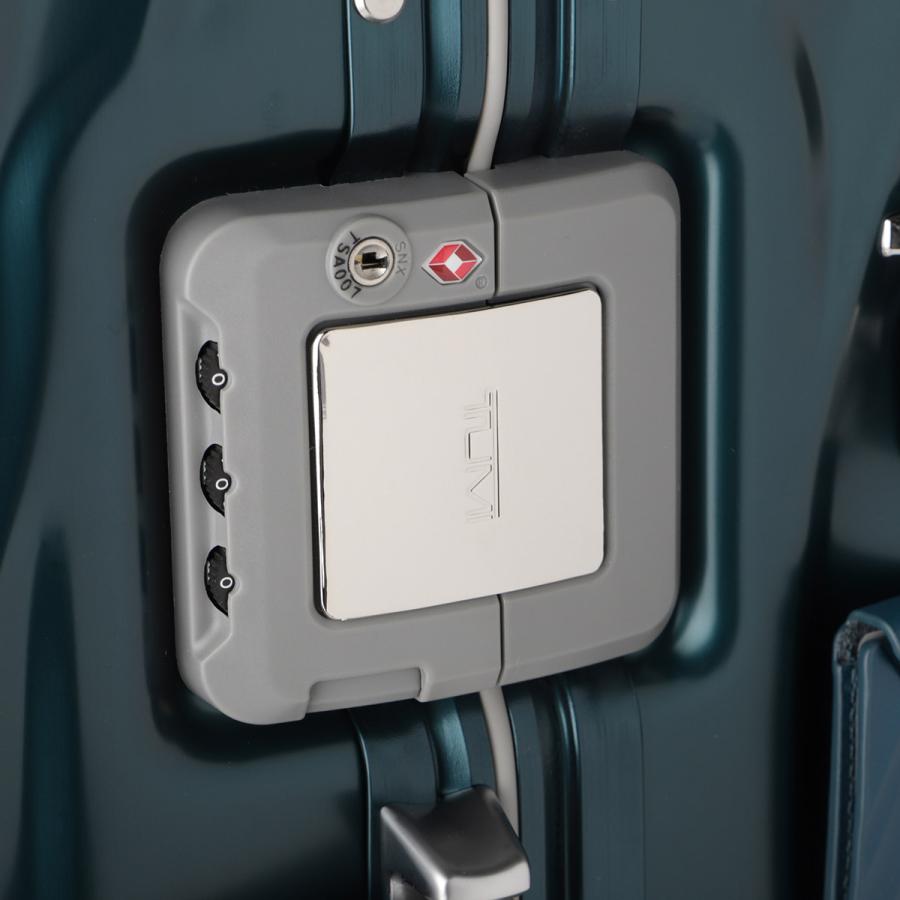 TUMI（トゥミ） 並行輸入 キャリーケース ナインティーンディグリー