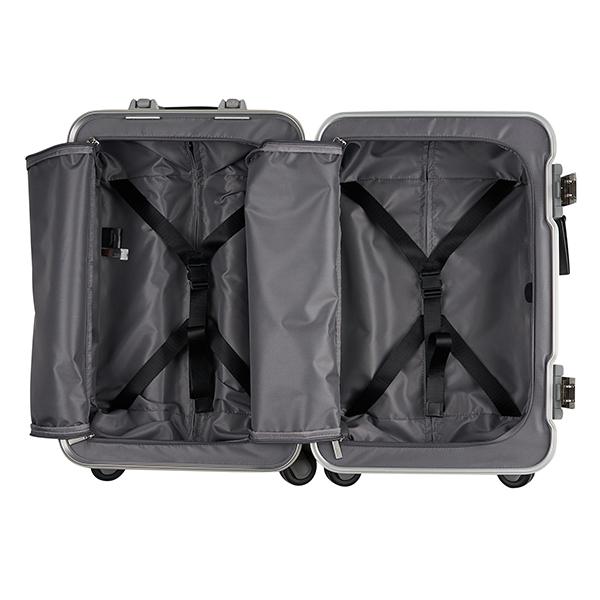 TUMI トゥミ キャリーケース 19ディグリー アルミニウム TUMI トゥミ キャリーケース 19ディグリー アルミニウム