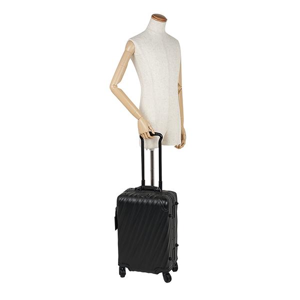 TUMI トゥミ キャリーケース 19ディグリー アルミニウム