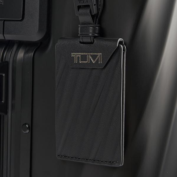 【現行・未使用保管】トゥミ キャリーケース 19ディグリー アルミニウム 35L TUMI 並行輸入 トゥミ キャリーケース 19ディグリー