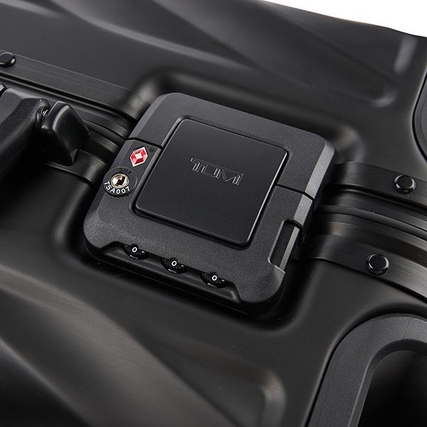 TUMI 並行輸入 トゥミ キャリーケース 19ディグリー アルミニウム