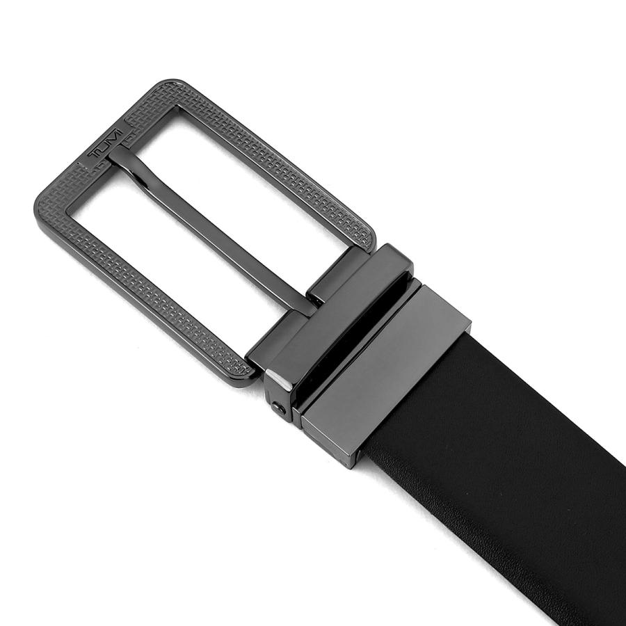 並行輸入 トゥミ ベルト TUMI レザー TU0053メンズ | TUMI | 02