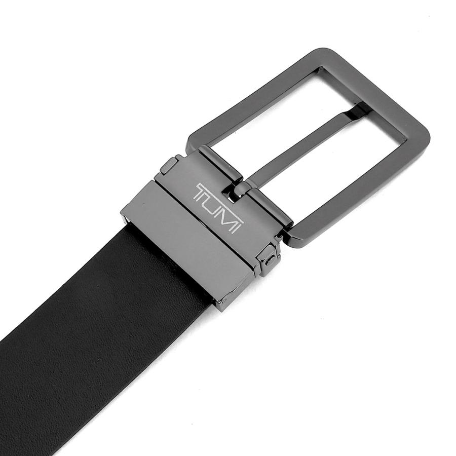 並行輸入 トゥミ ベルト TUMI レザー TU0053メンズ | TUMI | 04