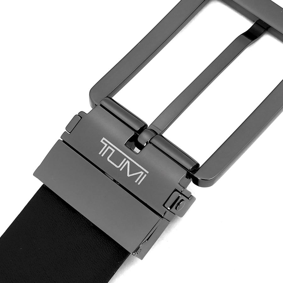 並行輸入 トゥミ ベルト TUMI レザー TU0053メンズ | TUMI | 05
