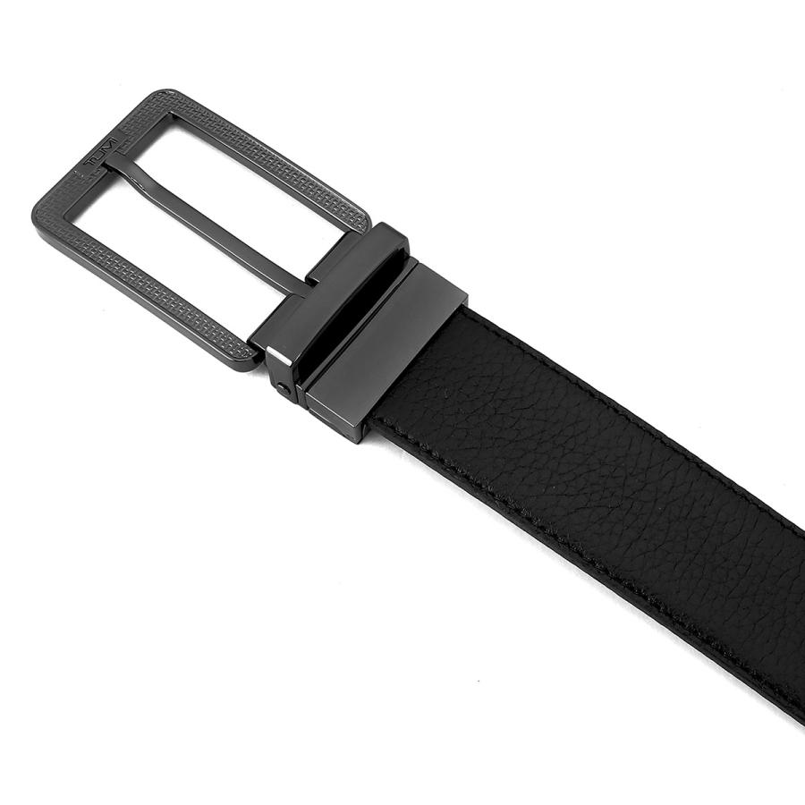 並行輸入 トゥミ ベルト TUMI レザー TU0054メンズ | TUMI | 02