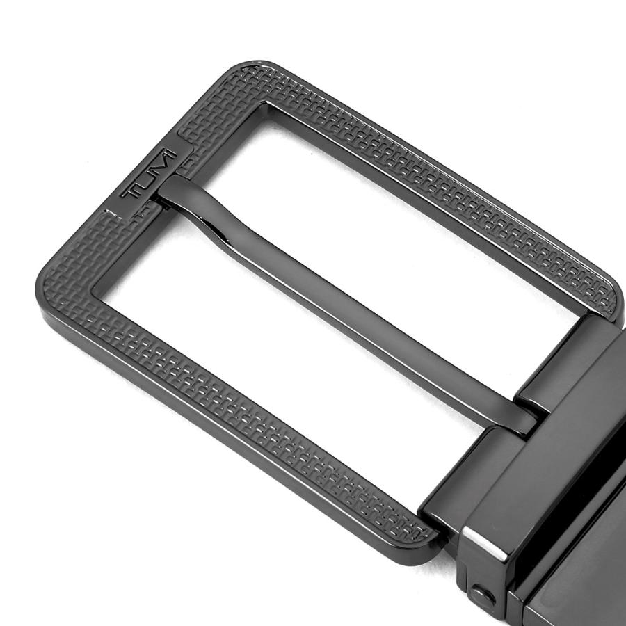 並行輸入 トゥミ ベルト TUMI レザー TU0054メンズ | TUMI | 03