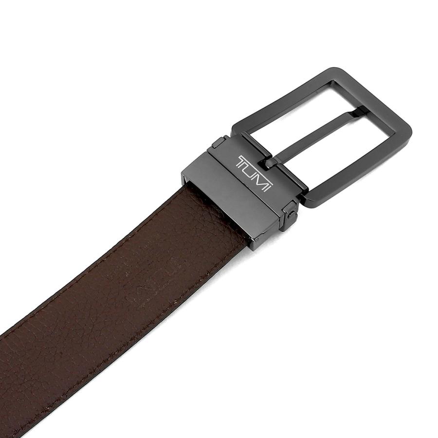 並行輸入 トゥミ ベルト TUMI レザー TU0054メンズ | TUMI | 04