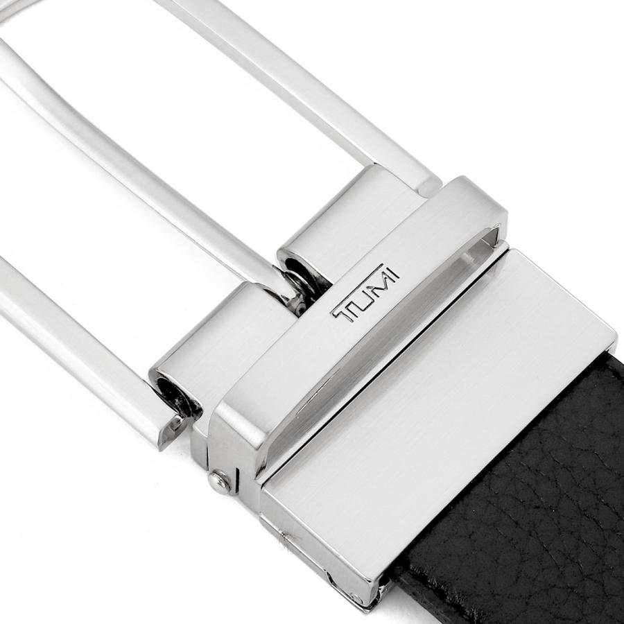 並行輸入 トゥミ ベルト TUMI レザー TU0056メンズ | TUMI | 03