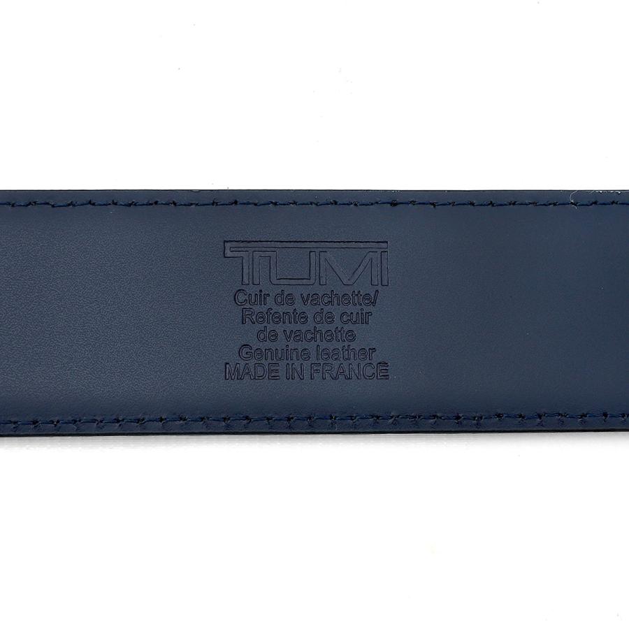 並行輸入 トゥミ ベルト TUMI レザー TU0061メンズ | TUMI | 06