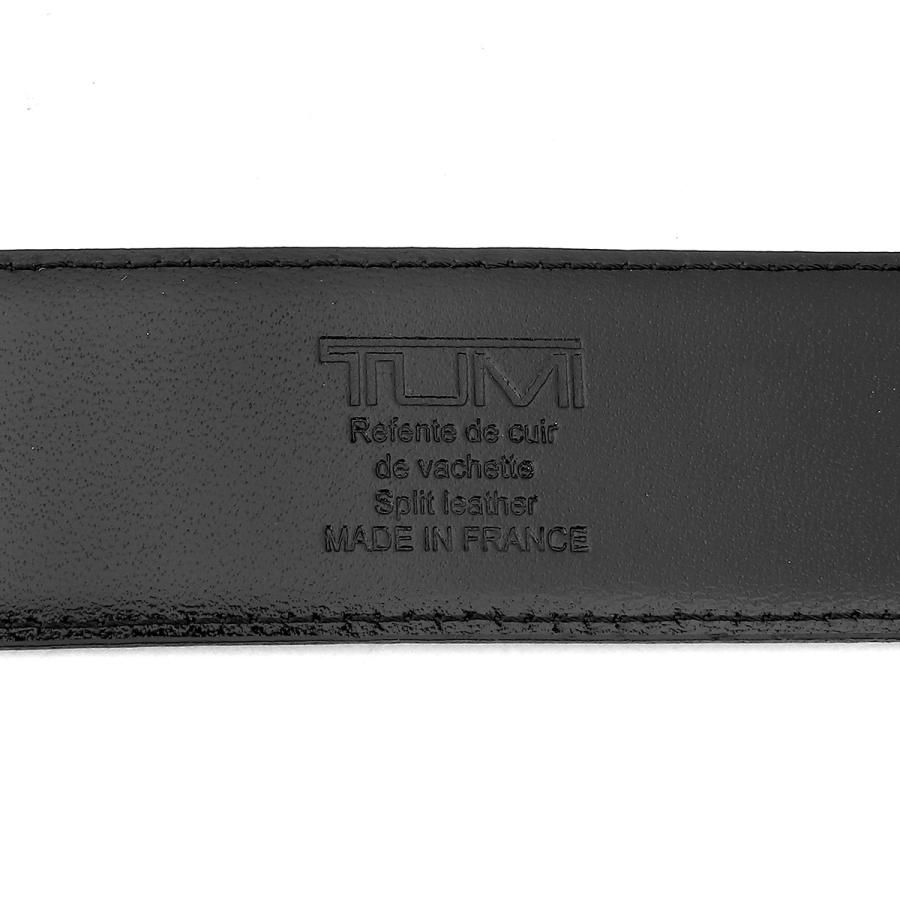 並行輸入 トゥミ ベルト TUMI レザー TU0070メンズ | TUMI | 06