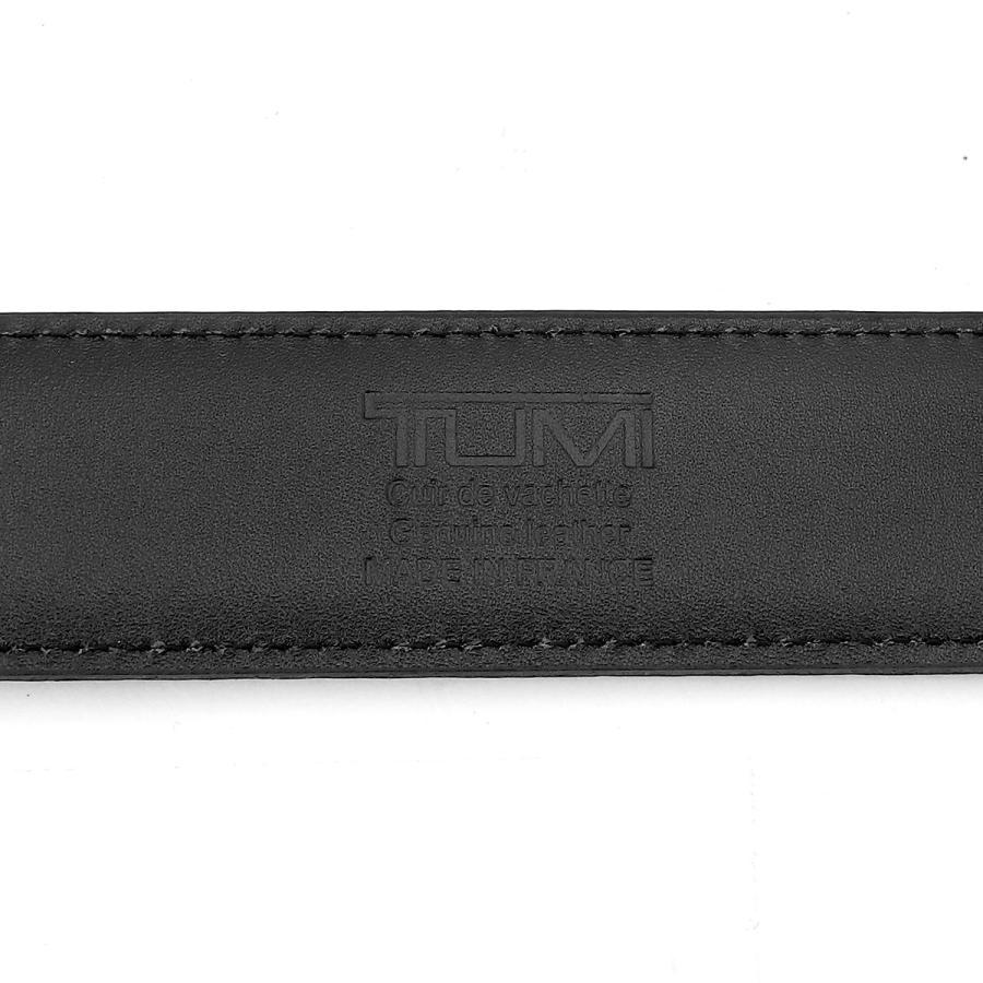 並行輸入 トゥミ ベルト TUMI レザー TU0073メンズ | TUMI | 06
