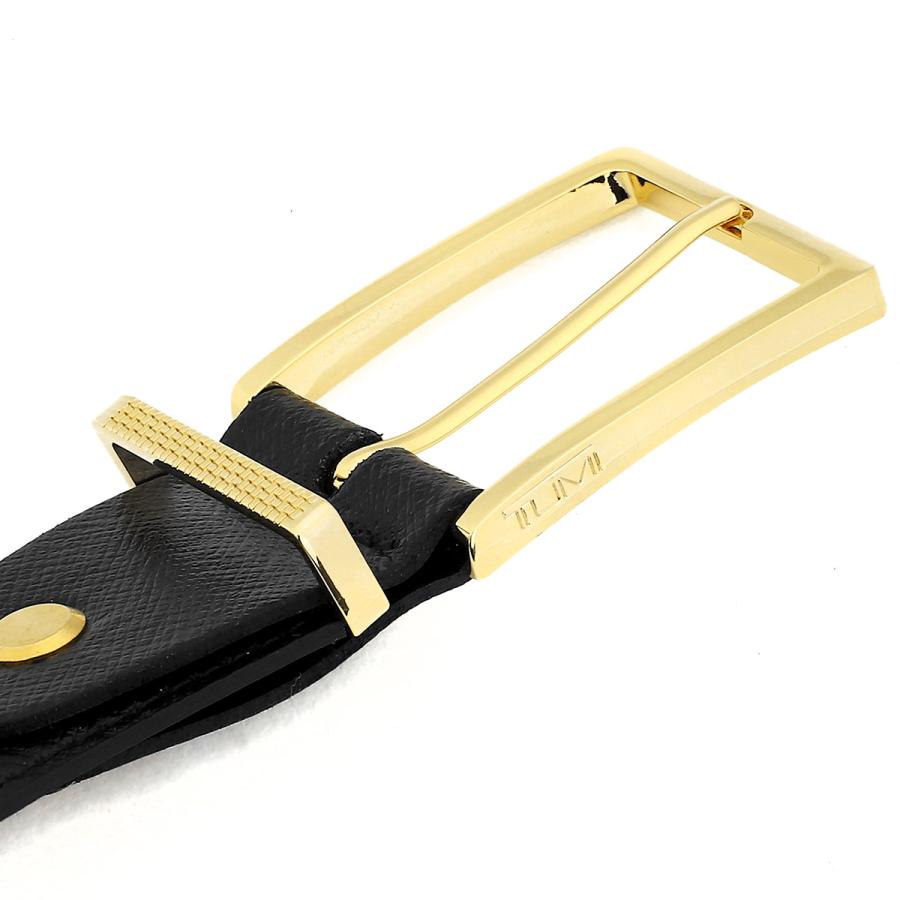 並行輸入 トゥミ ベルト TUMI レザー TU0074メンズ | TUMI | 03