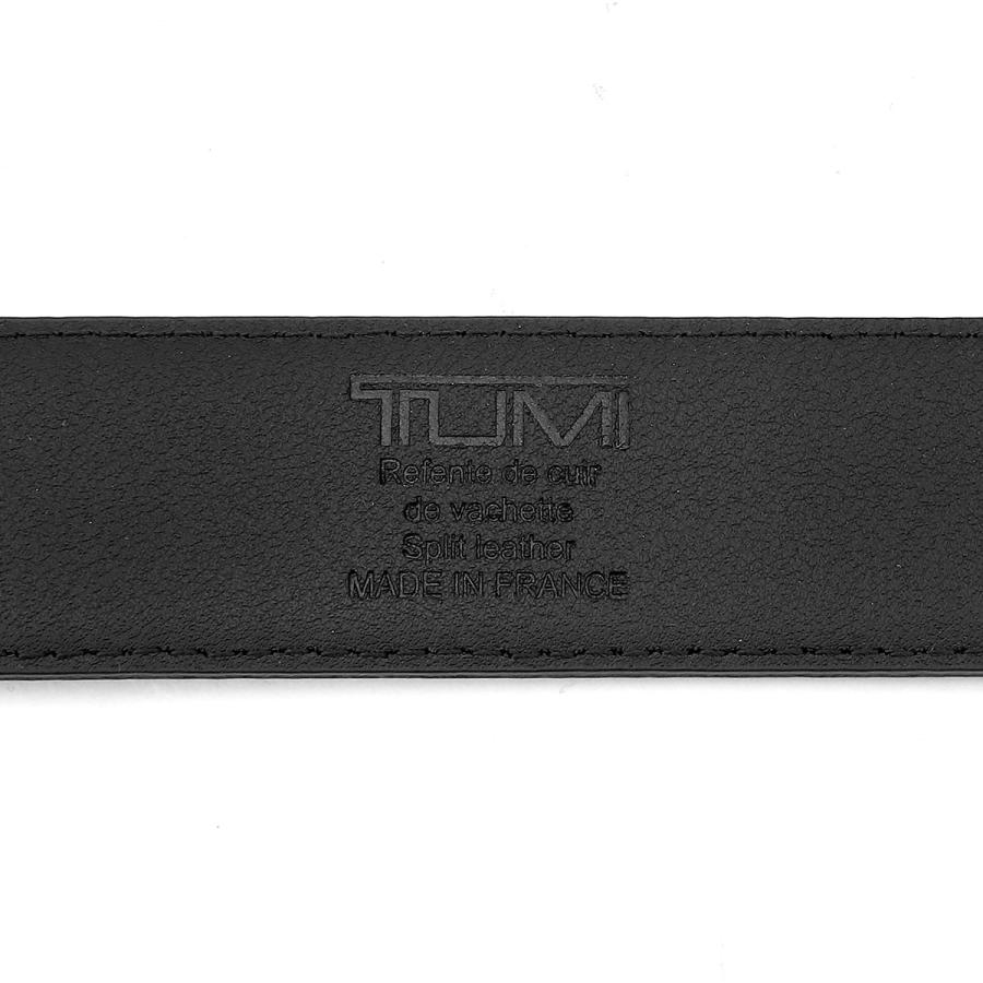 並行輸入 トゥミ ベルト TUMI レザー TU0074メンズ | TUMI | 06