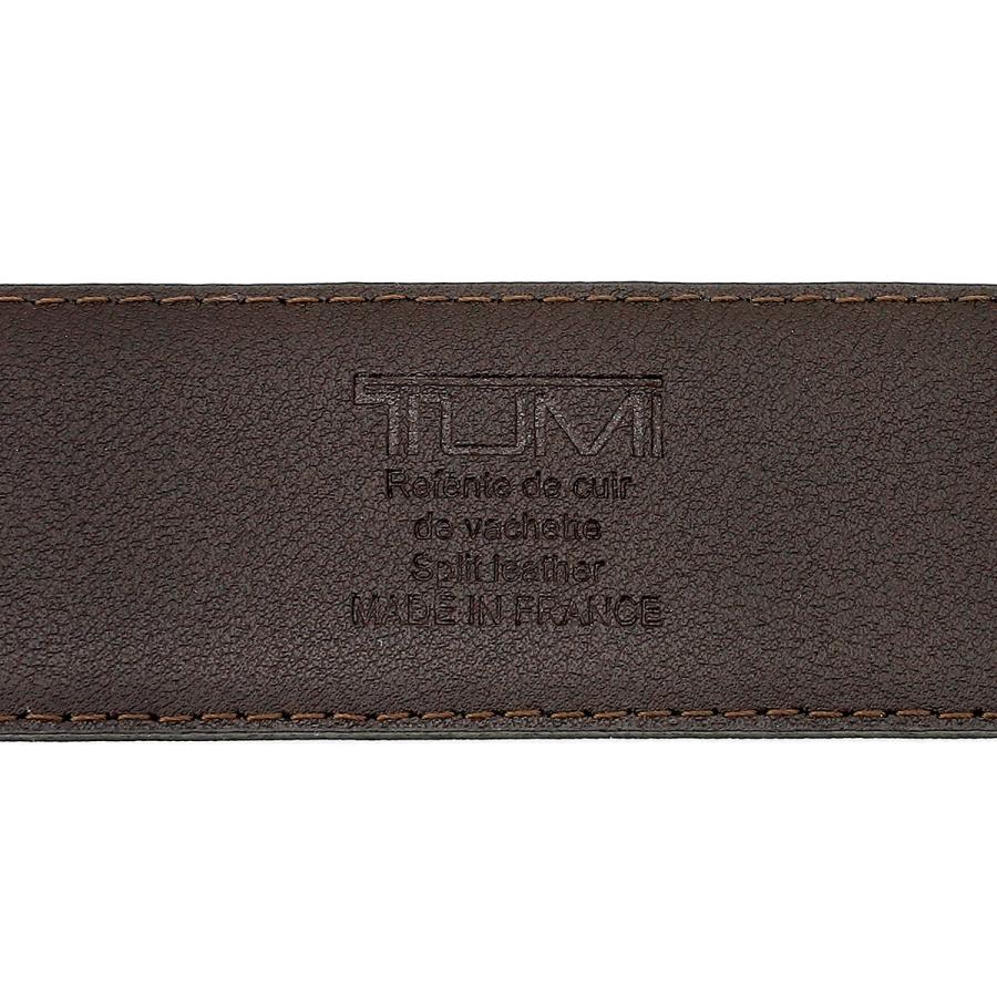 並行輸入 トゥミ ベルト TUMI レザー TU0078メンズ | TUMI | 06
