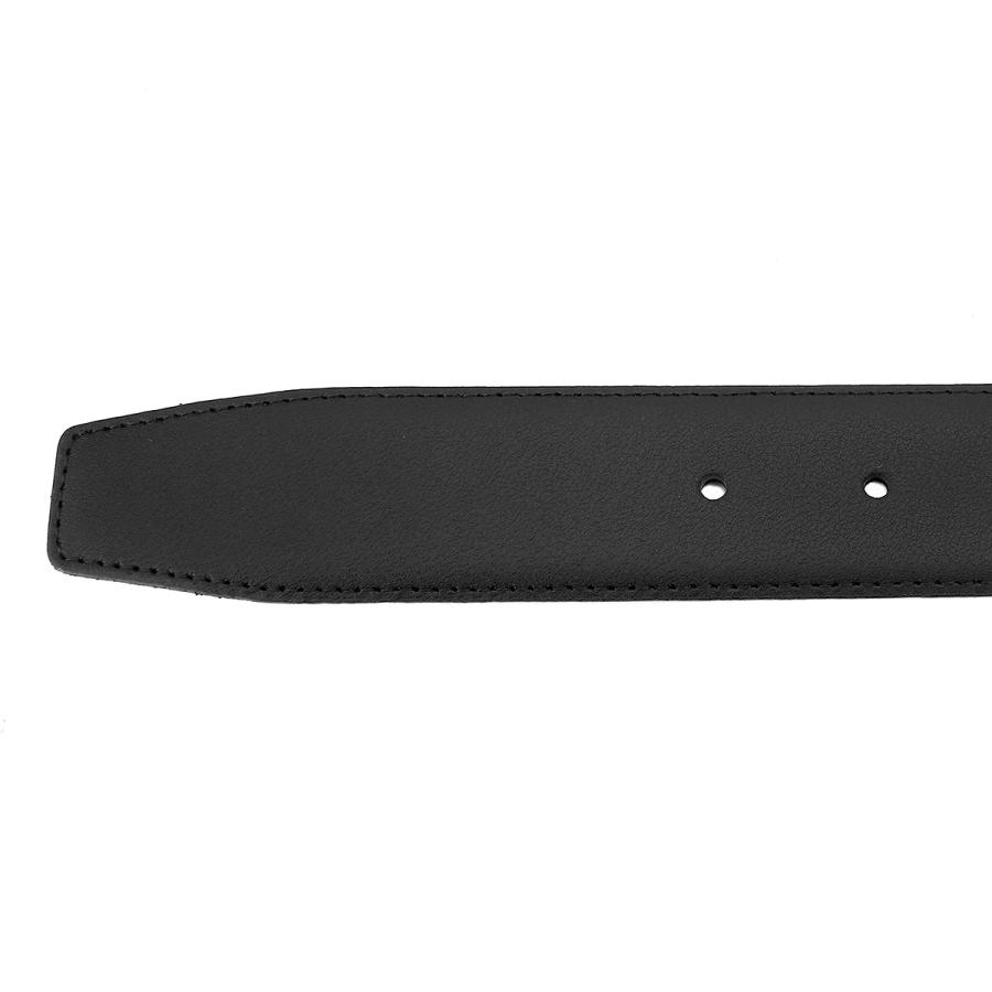 TUMI 並行輸入 トゥミ ベルト レザー TU0078メンズ : ブランド