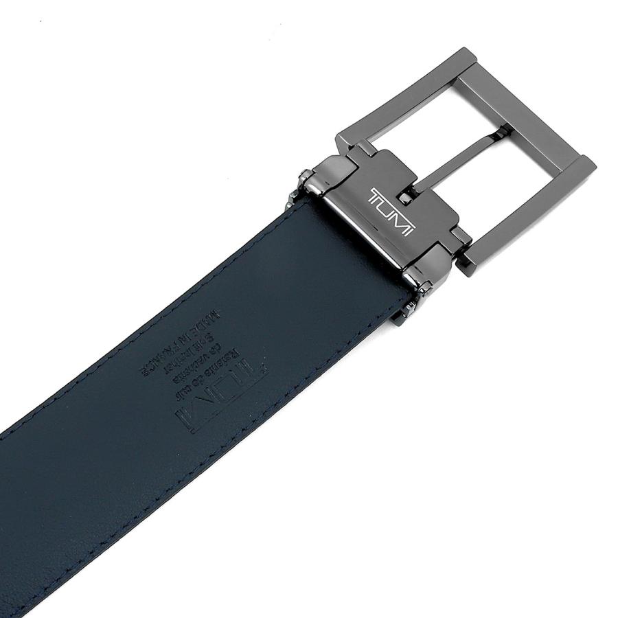 並行輸入 トゥミ ベルト TUMI レザー TU0079メンズ | TUMI | 04