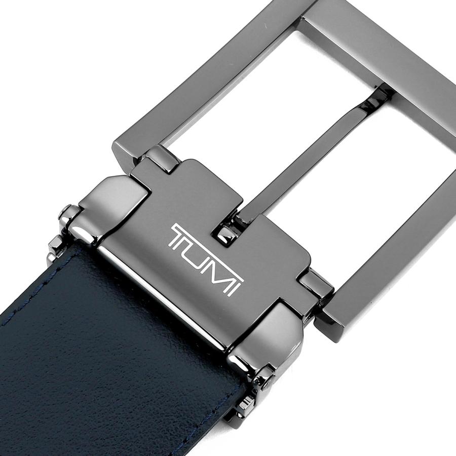 並行輸入 トゥミ ベルト TUMI レザー TU0079メンズ | TUMI | 05