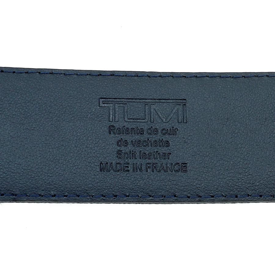 並行輸入 トゥミ ベルト TUMI レザー TU0079メンズ | TUMI | 06