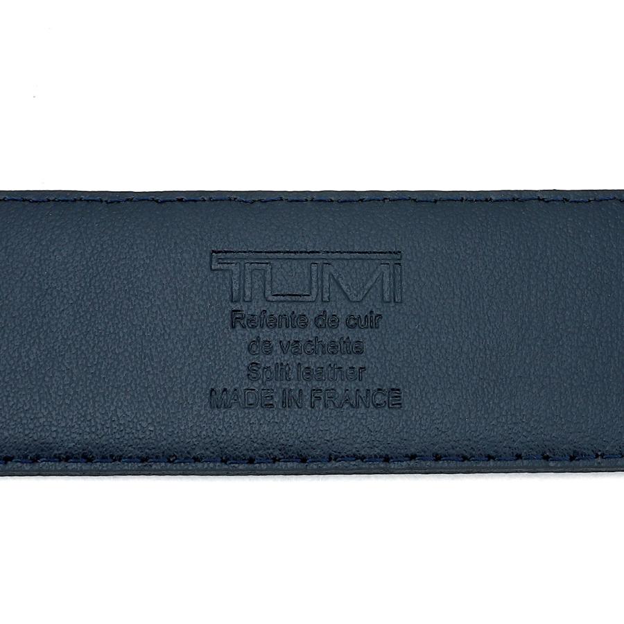 並行輸入 トゥミ ベルト TUMI レザー TU0080メンズ | TUMI | 06