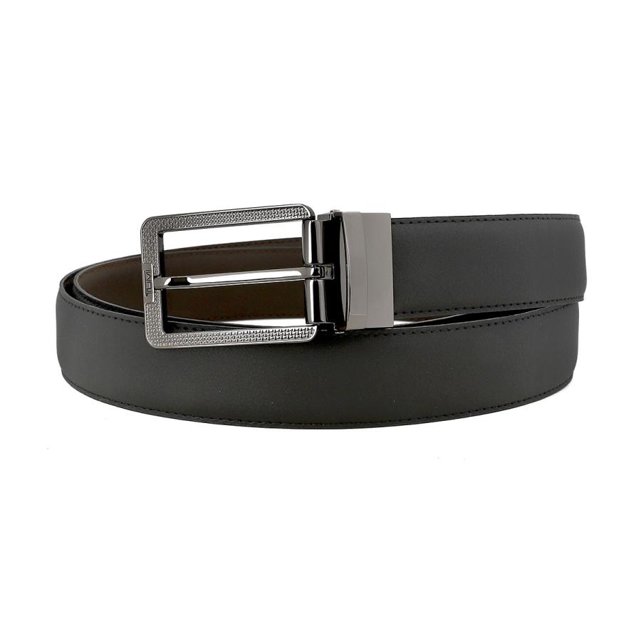 並行輸入 トゥミ ベルト TUMI レザー TU0081メンズ | TUMI