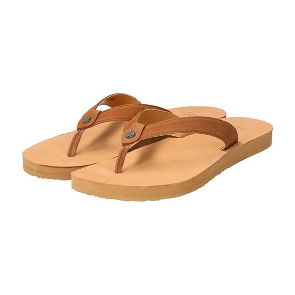 並行輸入 アグ  サンダル トーニー 1094677 CHE 7 ブラウン 茶 爆買 | UGG Australia