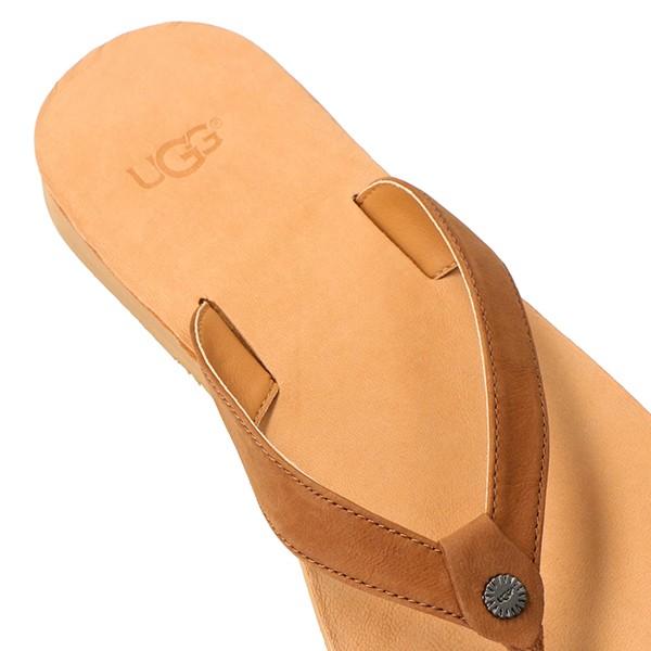 並行輸入 アグ  サンダル トーニー 1094677 CHE 7 ブラウン 茶 爆買 | UGG Australia | 05