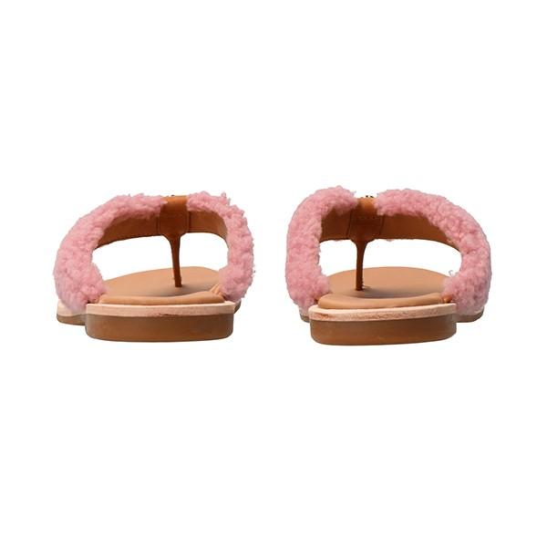 並行輸入 アグ  サンダル アリシア 1101030 PDW 6 ピンク 爆買 | UGG Australia | 02