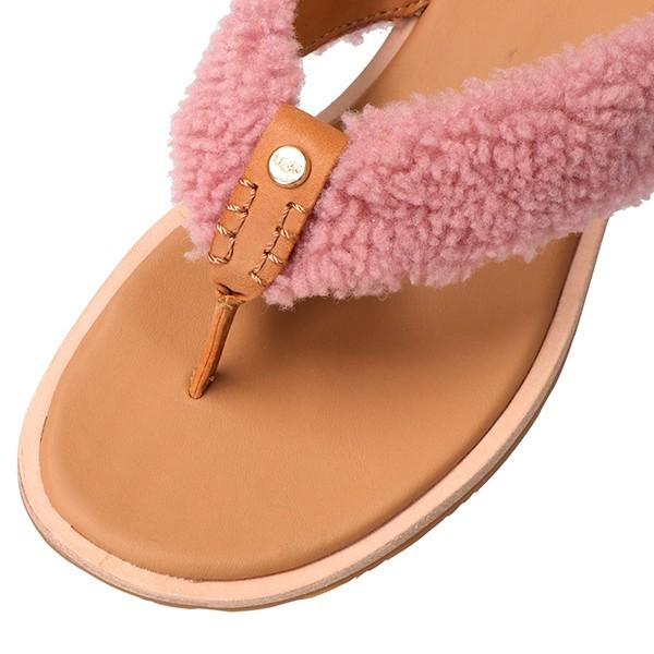 並行輸入 アグ  サンダル アリシア 1101030 PDW 6 ピンク 爆買 | UGG Australia | 04