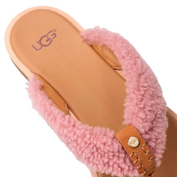 並行輸入 アグ  サンダル アリシア 1101030 PDW 6 ピンク 爆買 | UGG Australia | 05