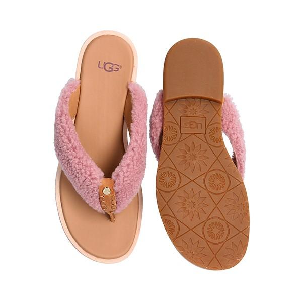 並行輸入 アグ サンダル ピンク UGG 1101030 PDW 8 爆買 | UGG Australia | 03