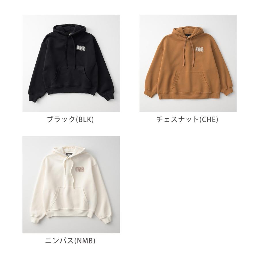 並行輸入 アグ パーカー UGG ロゴ 1171478レディース 爆買 | UGG | 04
