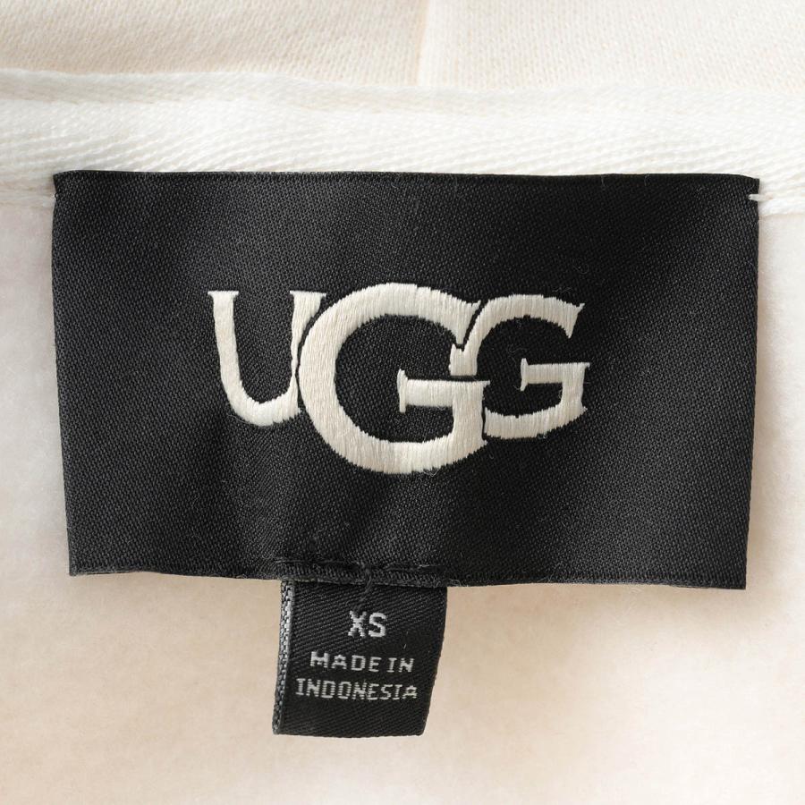 並行輸入 アグ パーカー UGG ロゴ 1171478レディース 爆買 | UGG | 07