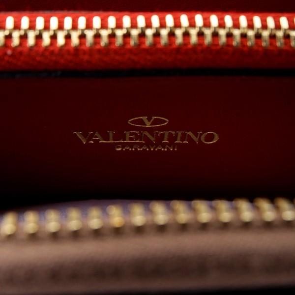 並行輸入 ヴァレンティノ 長財布(ラウンドファスナー) ピンクベージュ系 VALENTINO NW2P0P00 NAP P45 爆買 | VALENTINO | 06
