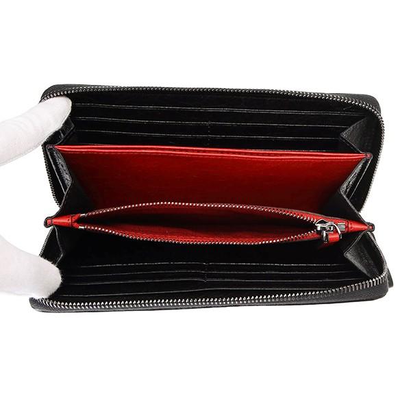 VALENTINO ヴァレンティノ 長財布(ラウンドファスナー VALENTINO ヴァレンティノ 長財布(ラウンドファスナー