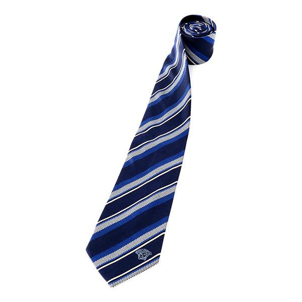 並行輸入 ヴェルサーチ  ネクタイ シルク 0333 0002 ネイビー 爆買 | VERSACE | 02