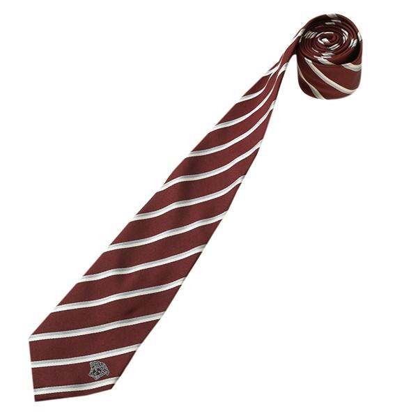 並行輸入 ヴェルサーチ ネクタイ SILK TIE 0676 0003 ボルドー 爆買 | VERSACE | 02