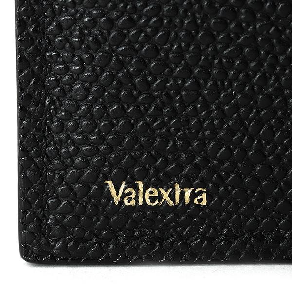 Valextra（ヴァレクストラ） 並行輸入 3つ折り財布 イジィデ