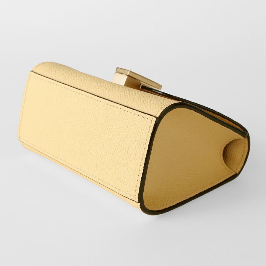 並行輸入 ヴァレクストラ ウエストバッグ ボディバッグ イジィデ ベルト SGES0061028LOCPL99 JE | Valextra | 02